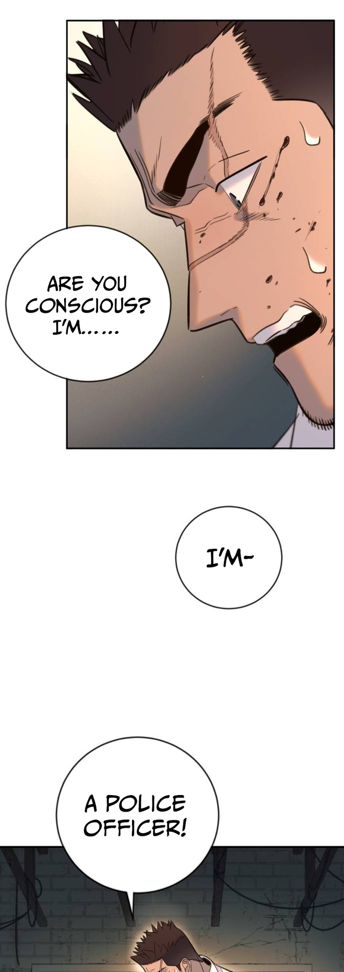 Everyone Loves Her Chapter 14 - page 39