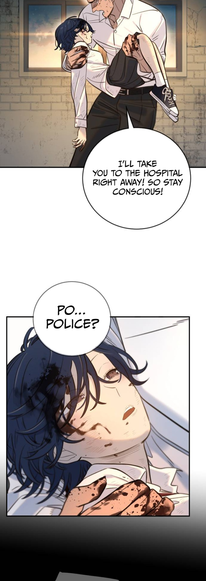Everyone Loves Her Chapter 14 - page 40
