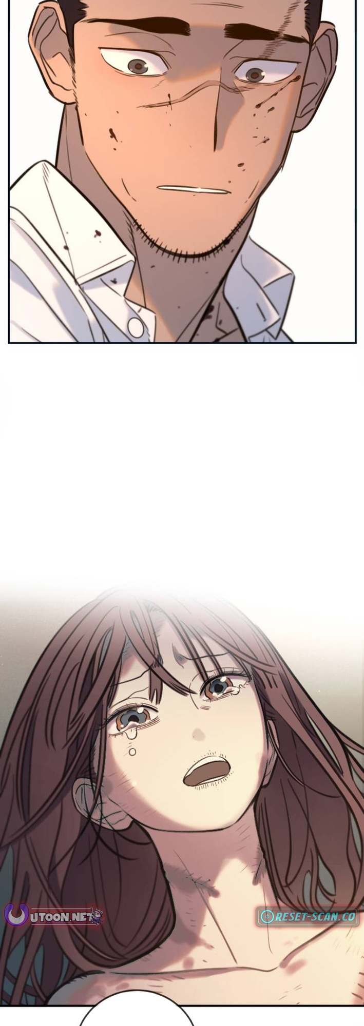 Everyone Loves Her Chapter 14 - page 44