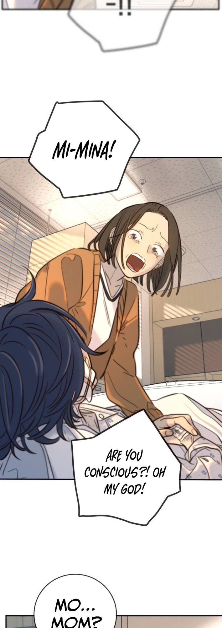 Everyone Loves Her Chapter 14 - page 49