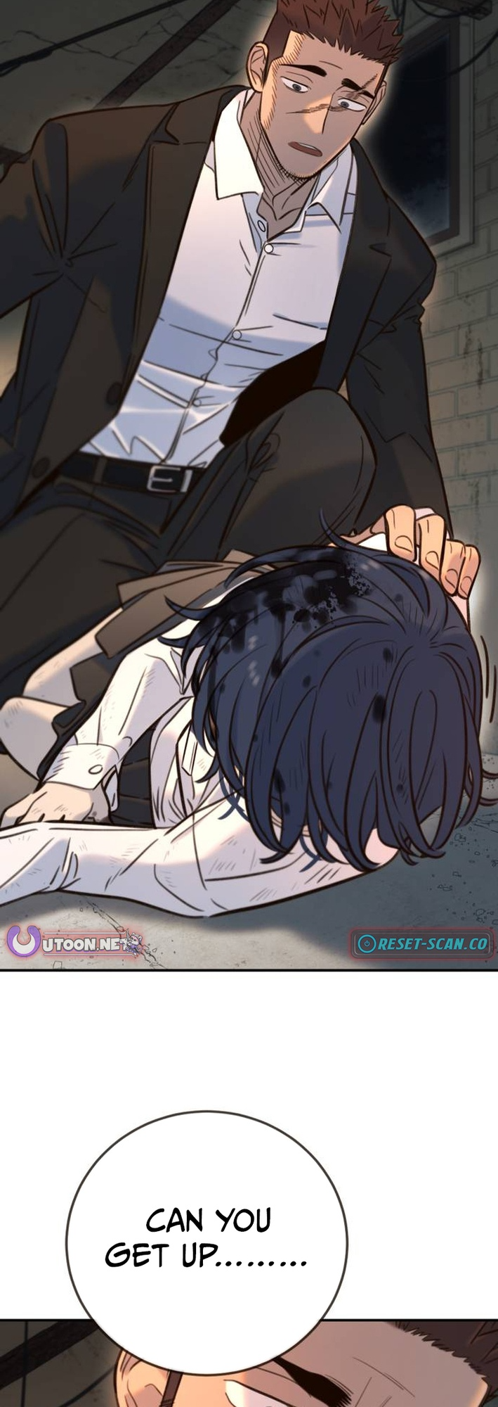 Everyone Loves Her Chapter 14 - page 5