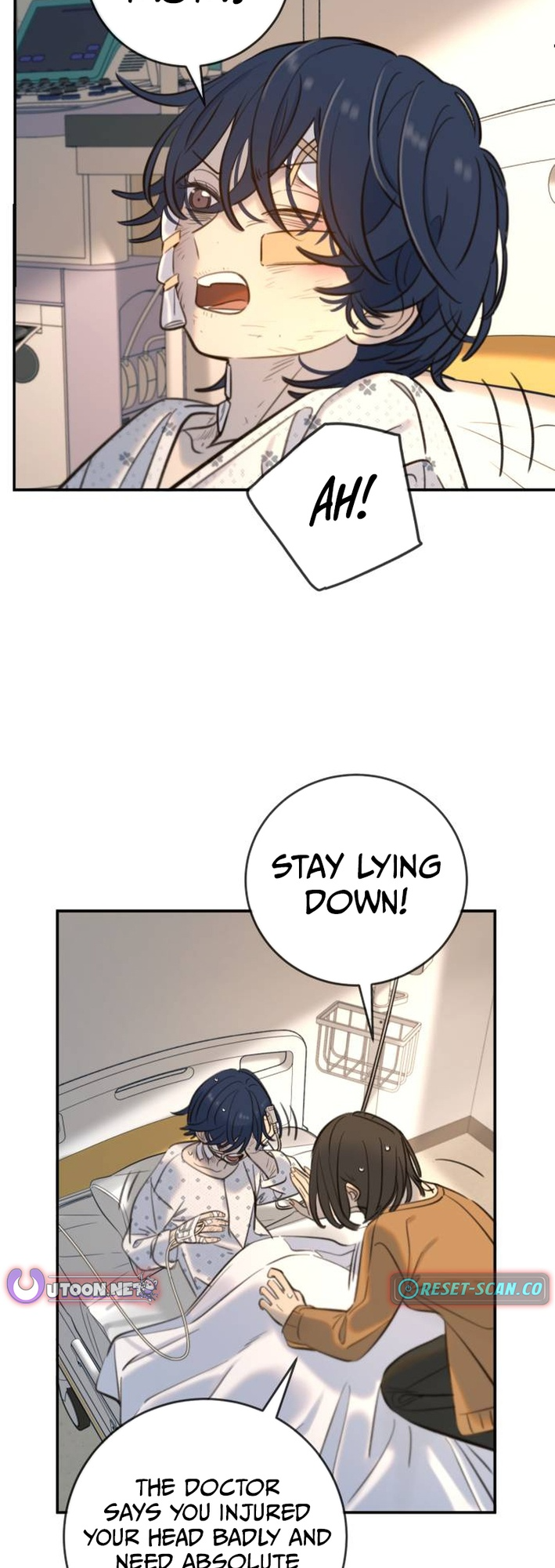 Everyone Loves Her Chapter 14 - page 50