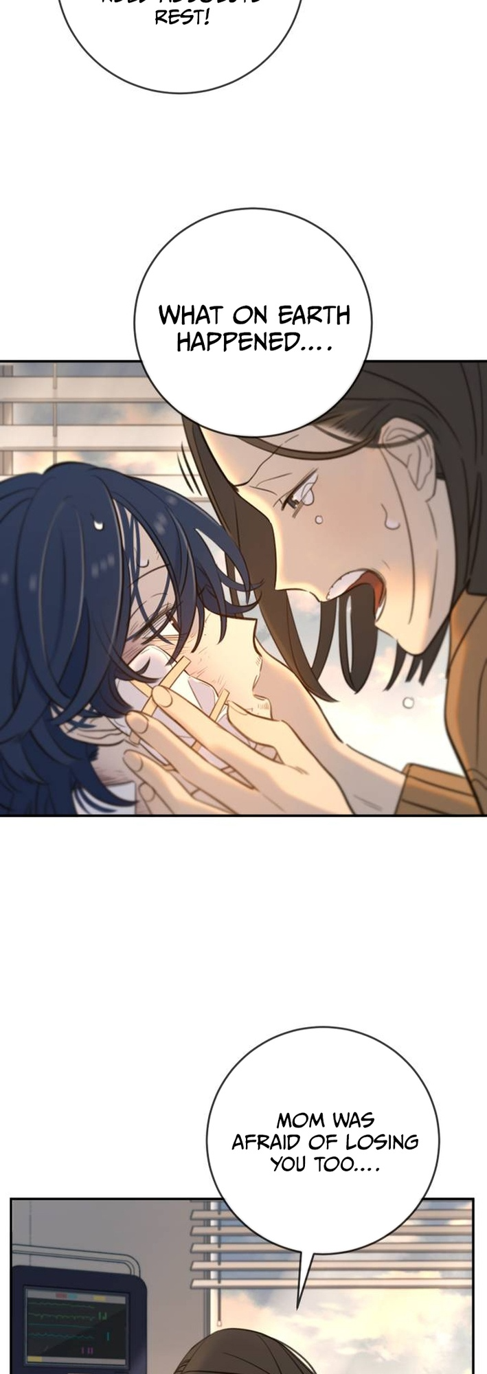 Everyone Loves Her Chapter 14 - page 51