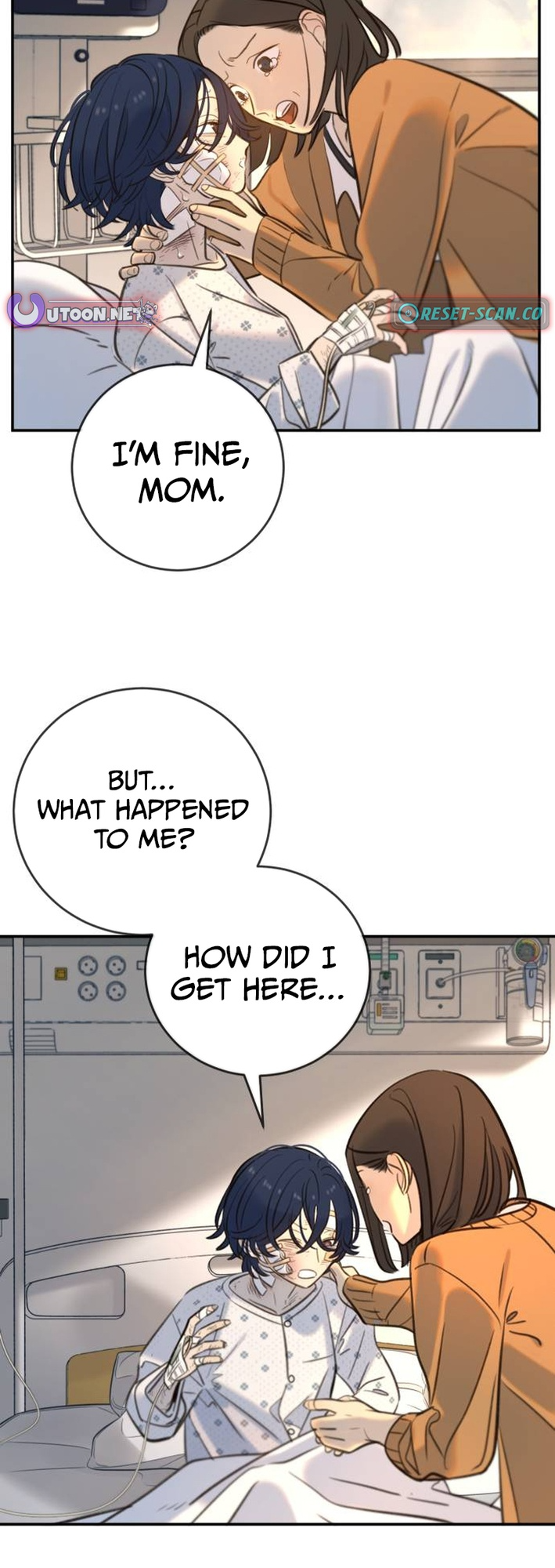 Everyone Loves Her Chapter 14 - page 52