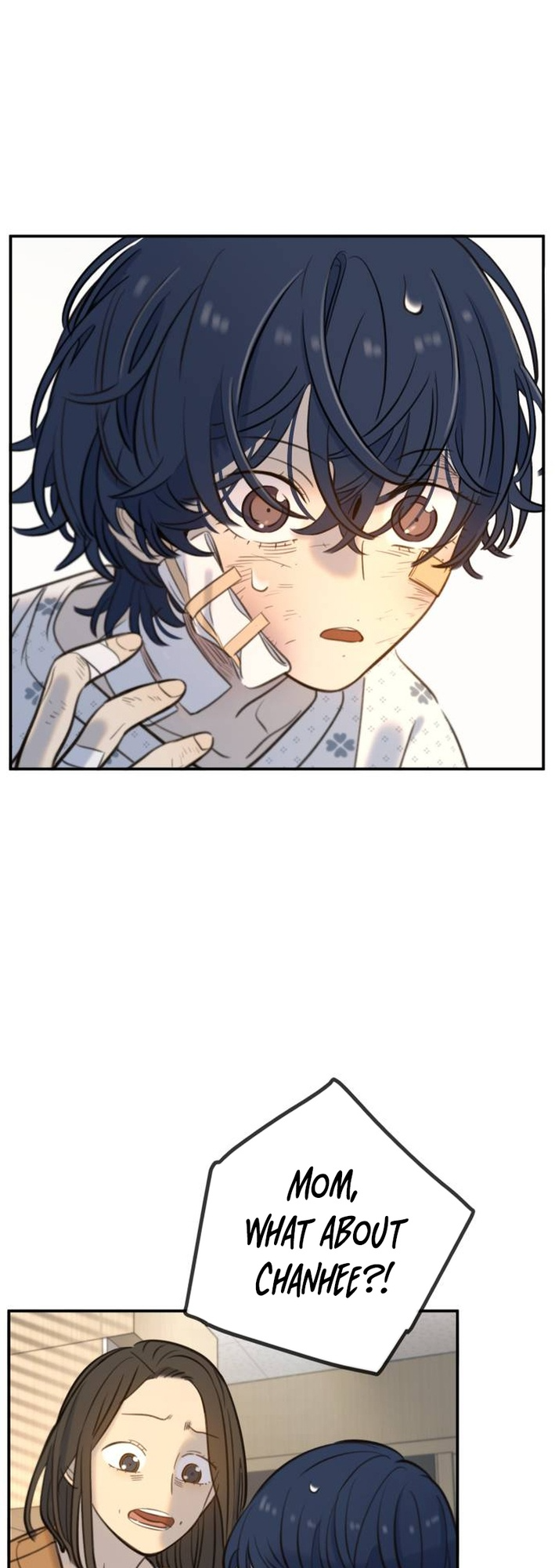 Everyone Loves Her Chapter 14 - page 53