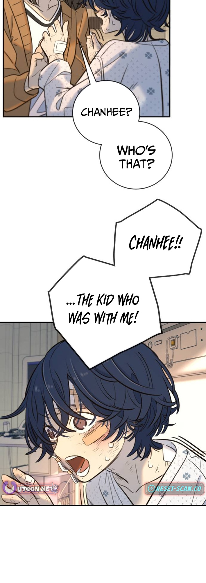 Everyone Loves Her Chapter 14 - page 54