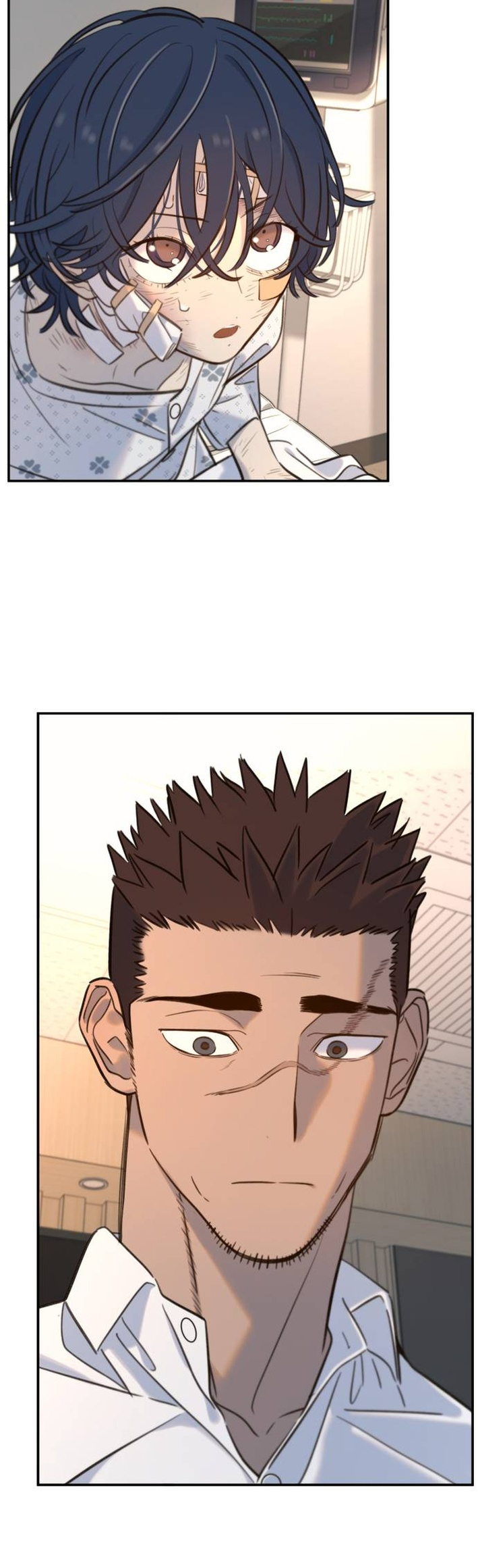 Everyone Loves Her Chapter 14 - page 56