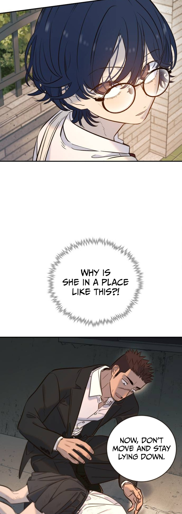 Everyone Loves Her Chapter 14 - page 7