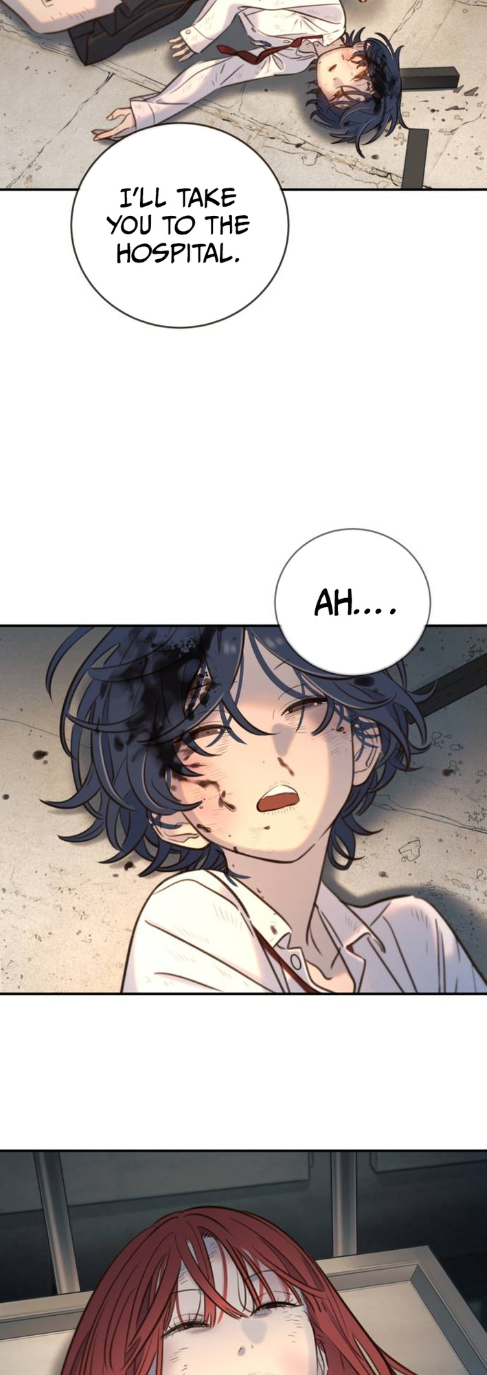 Everyone Loves Her Chapter 14 - page 8