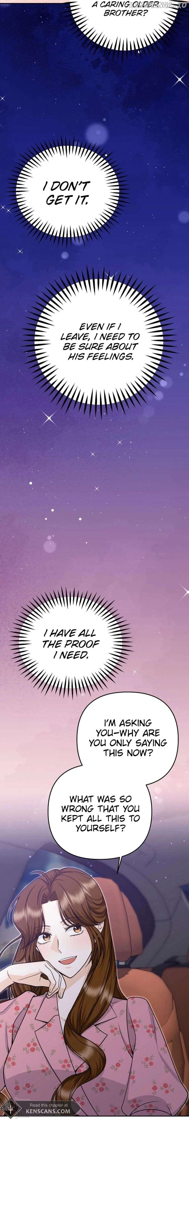 Let’s Go to your House, Oppa Chapter 18 - page 15