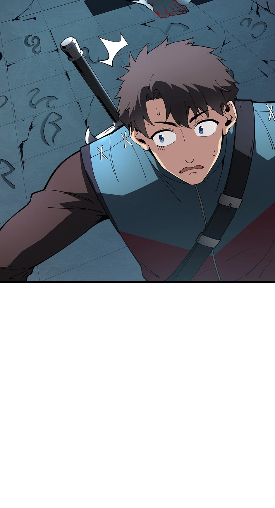 An Outcast in Another World [Official] Chapter 20 - page 10