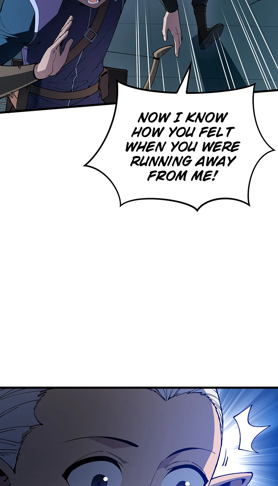 An Outcast in Another World [Official] Chapter 20 - page 2