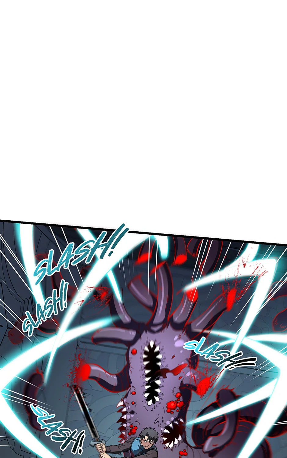 An Outcast in Another World [Official] Chapter 20 - page 45