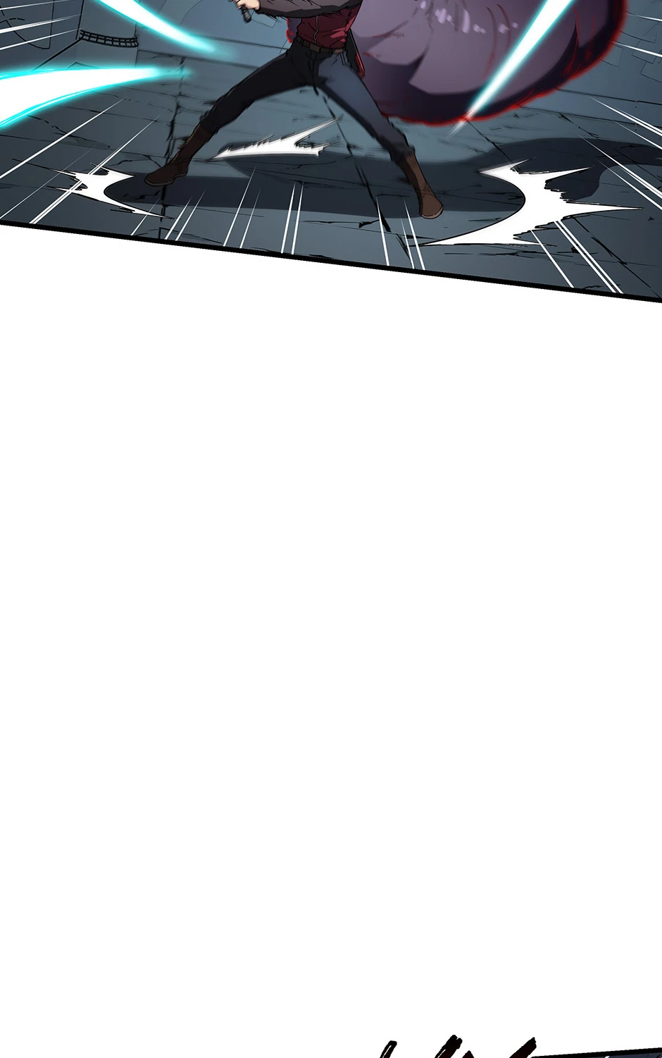 An Outcast in Another World [Official] Chapter 20 - page 46