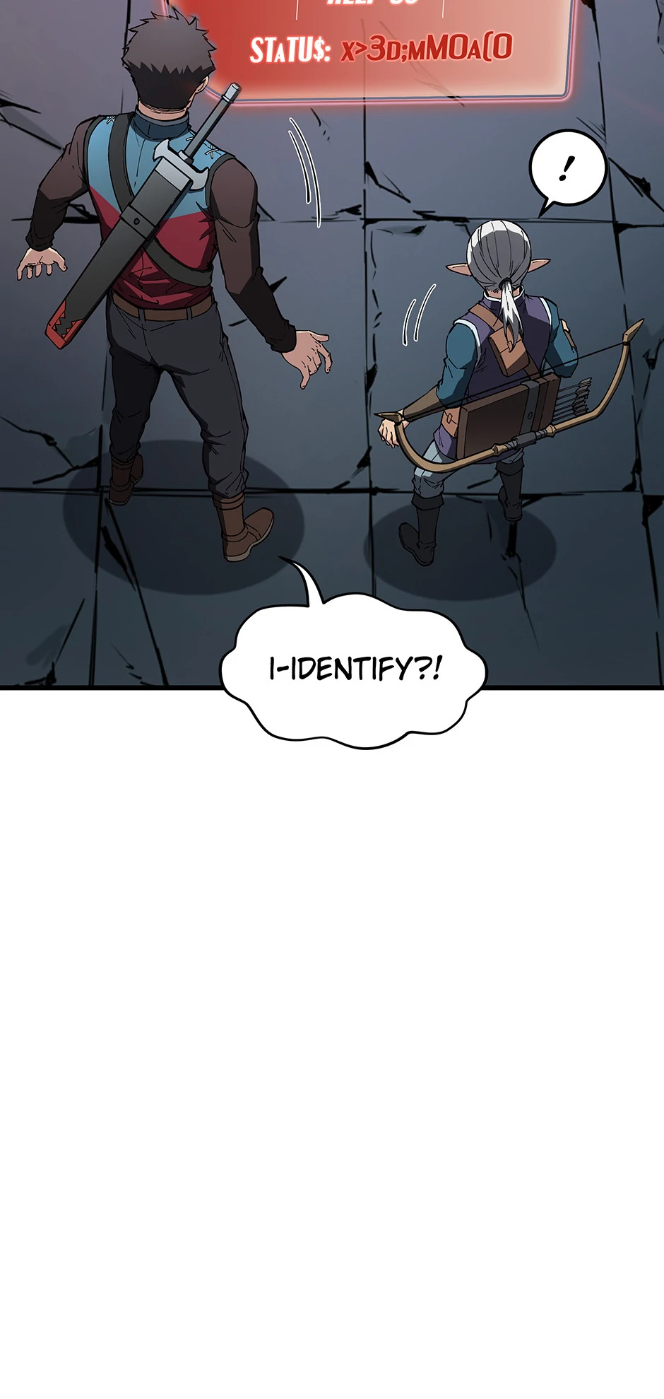 An Outcast in Another World [Official] Chapter 20 - page 69