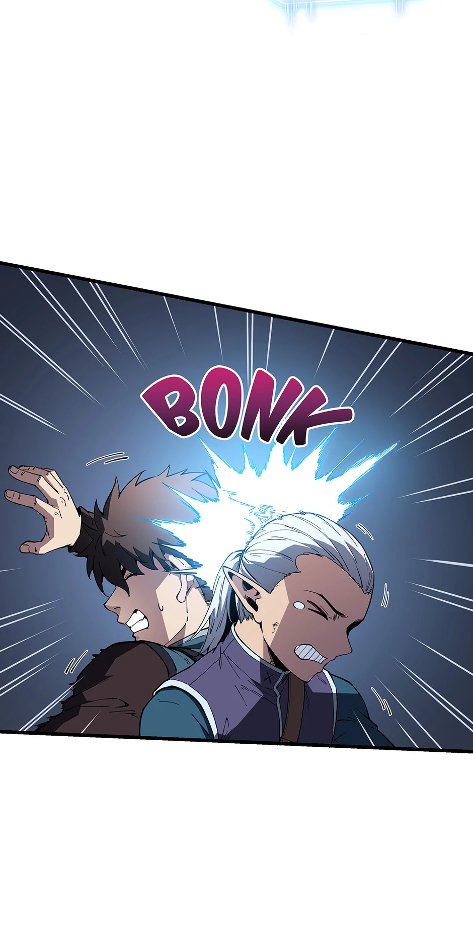 An Outcast in Another World [Official] Chapter 20 - page 77