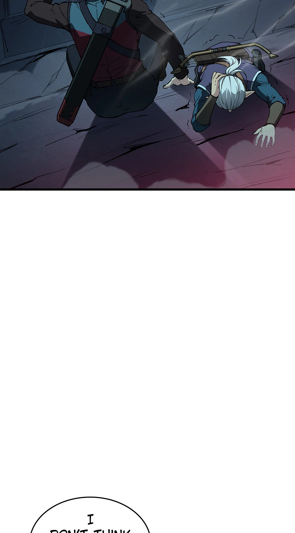 An Outcast in Another World [Official] Chapter 20 - page 79