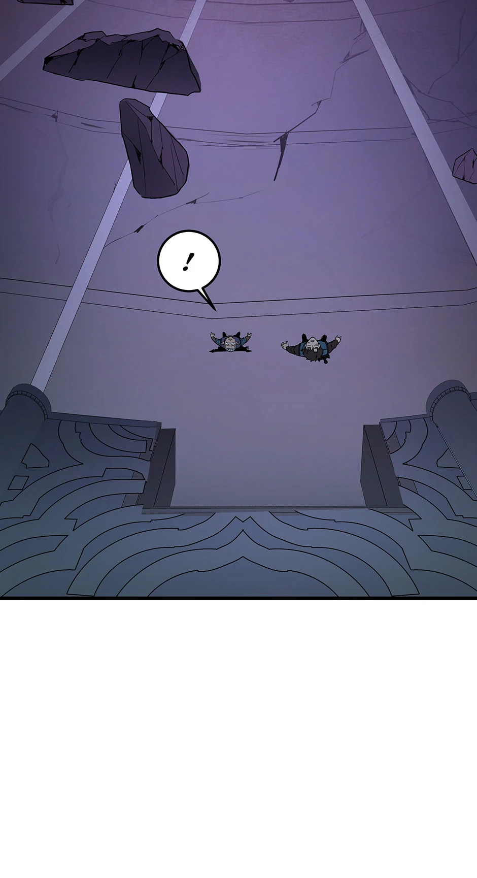 An Outcast in Another World [Official] Chapter 20 - page 86