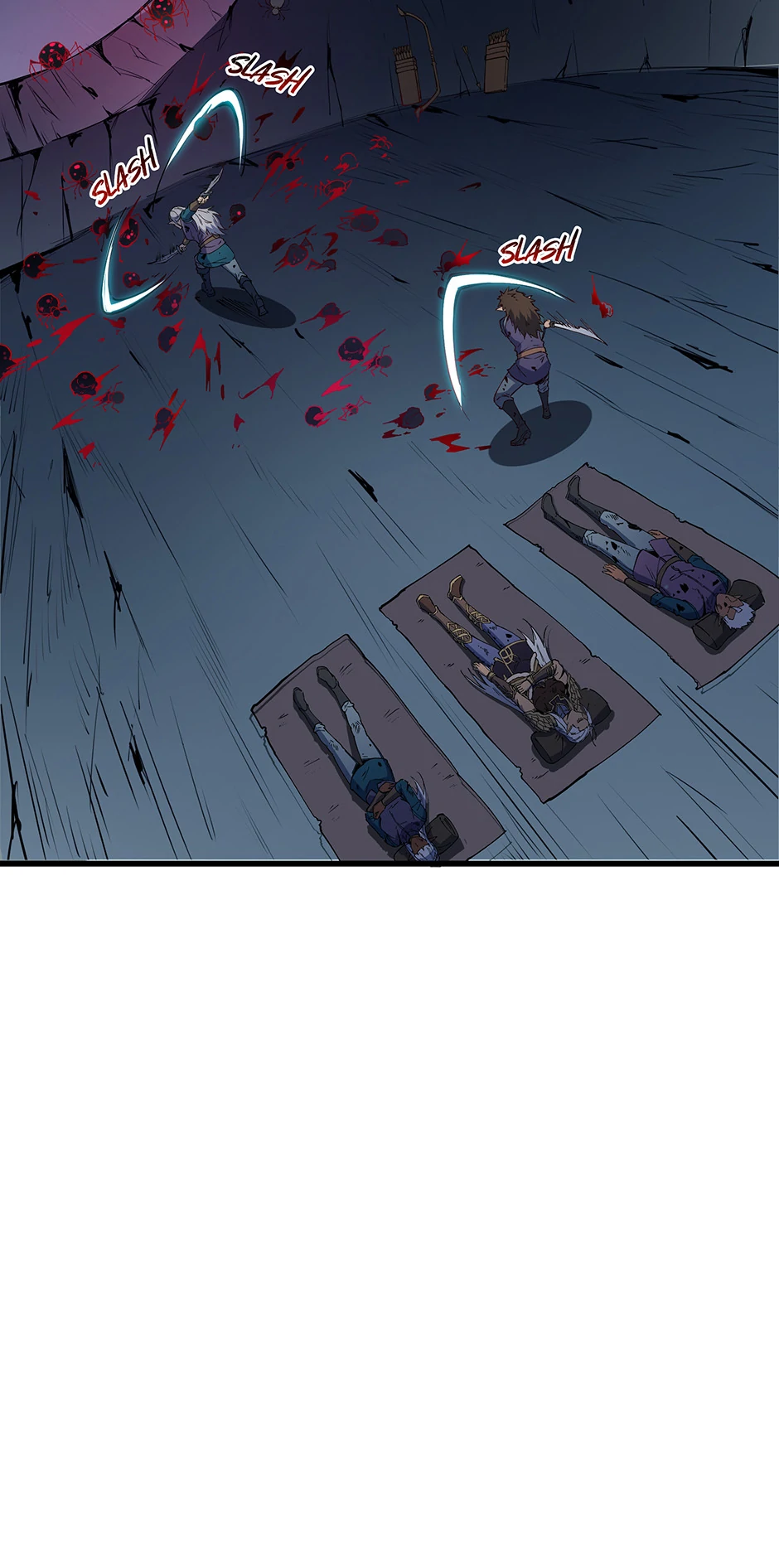 An Outcast in Another World [Official] Chapter 20 - page 90