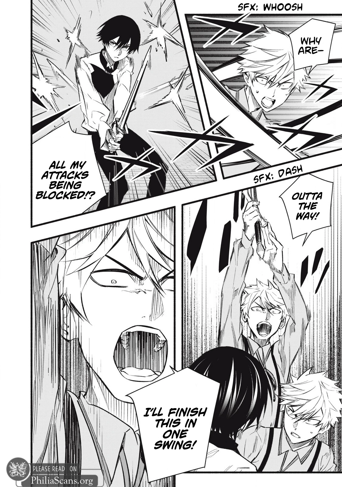 I Reincarnated as a Villainous Noble Who Died in the Mid Game, So I Used the Useless Skill “Tame” to Become the Strongest Chapter 7 - page 14