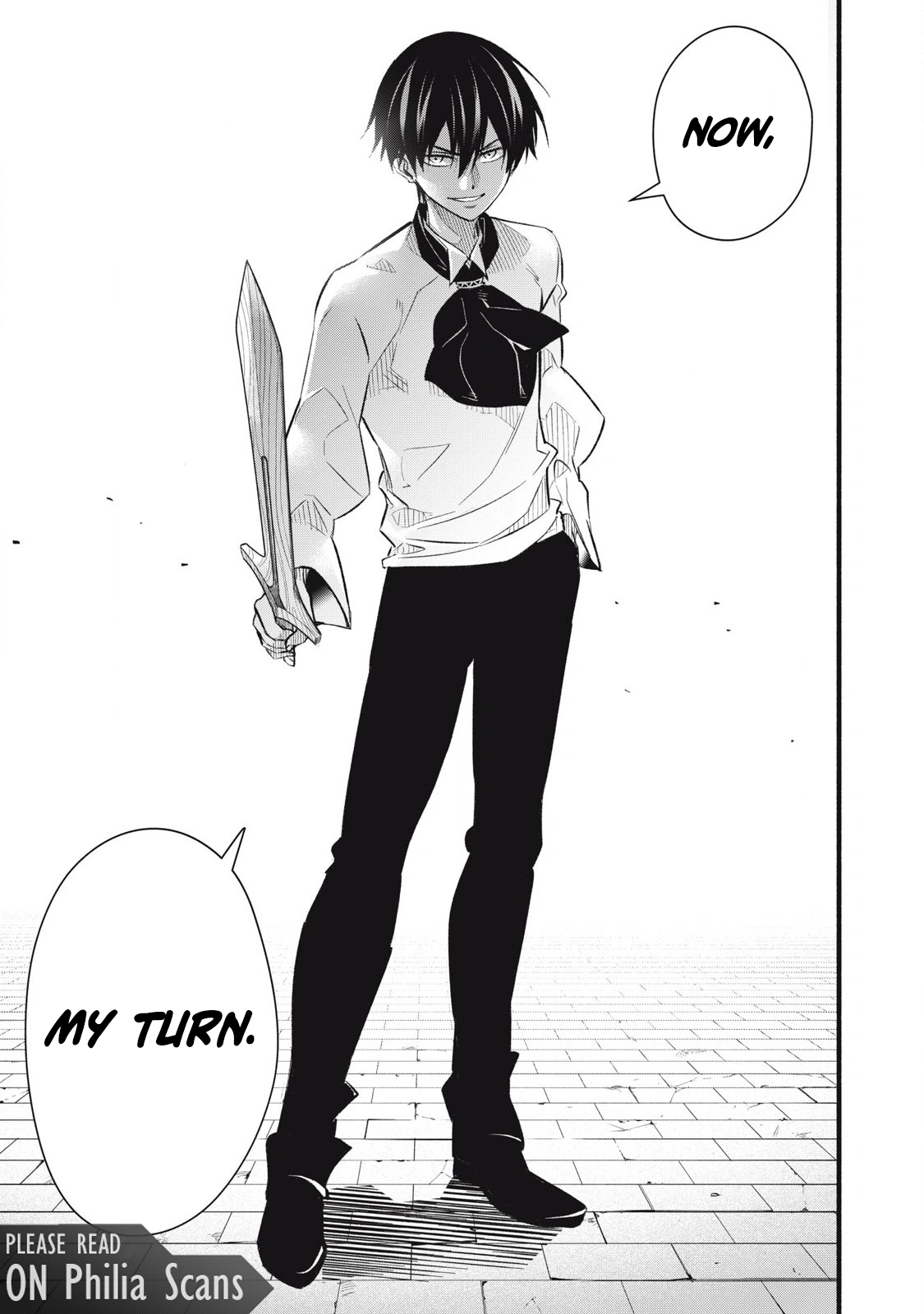 I Reincarnated as a Villainous Noble Who Died in the Mid Game, So I Used the Useless Skill “Tame” to Become the Strongest Chapter 7 - page 21