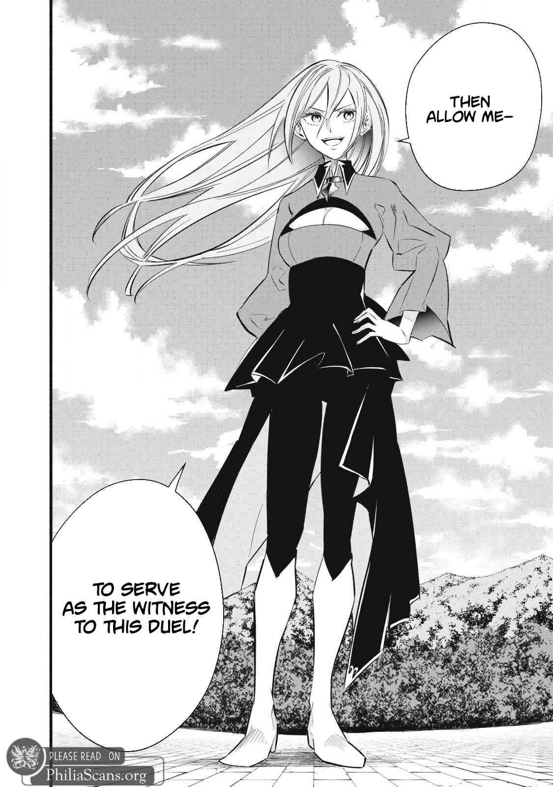 I Reincarnated as a Villainous Noble Who Died in the Mid Game, So I Used the Useless Skill “Tame” to Become the Strongest Chapter 7 - page 4