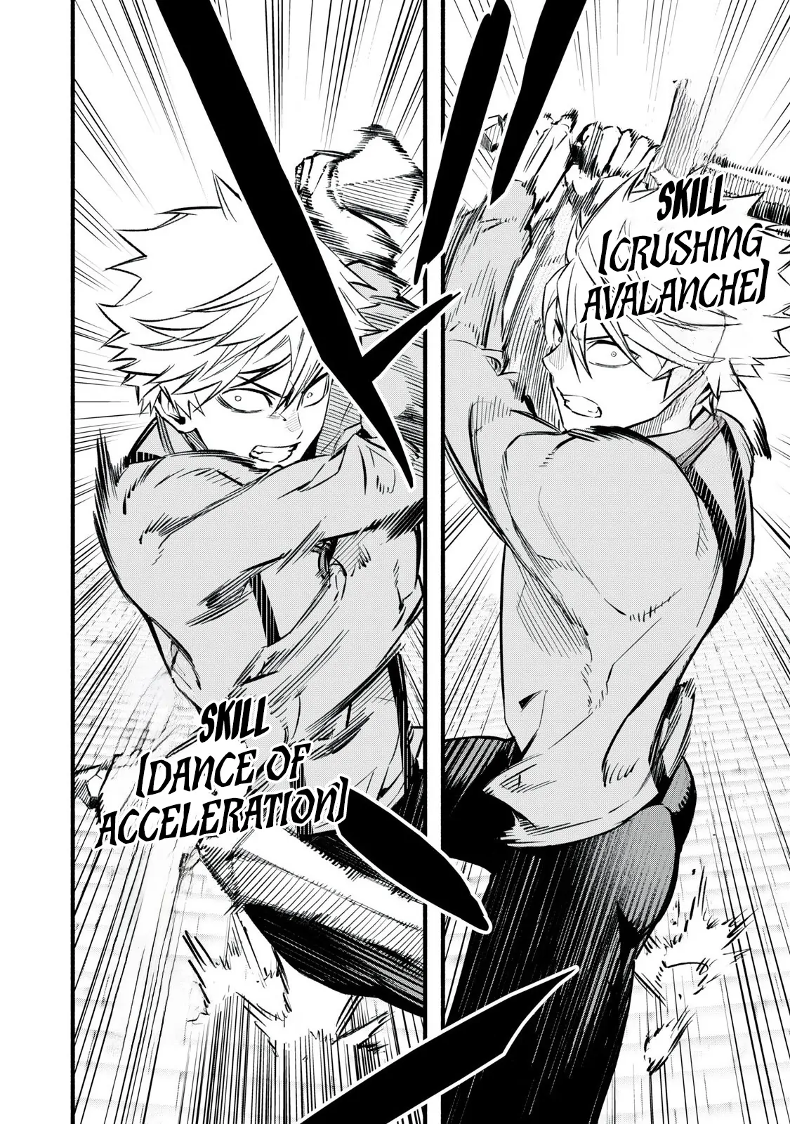I Reincarnated as a Villainous Noble Who Died in the Mid Game, So I Used the Useless Skill “Tame” to Become the Strongest Chapter 8 - page 9