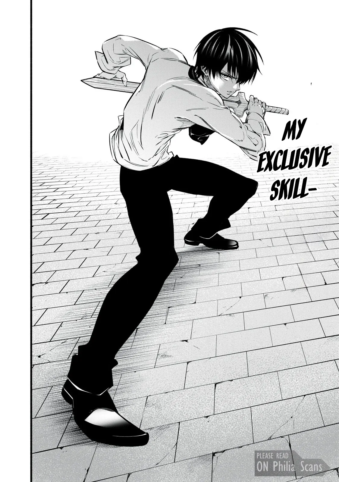 I Reincarnated as a Villainous Noble Who Died in the Mid Game, So I Used the Useless Skill “Tame” to Become the Strongest Chapter 8 - page 11