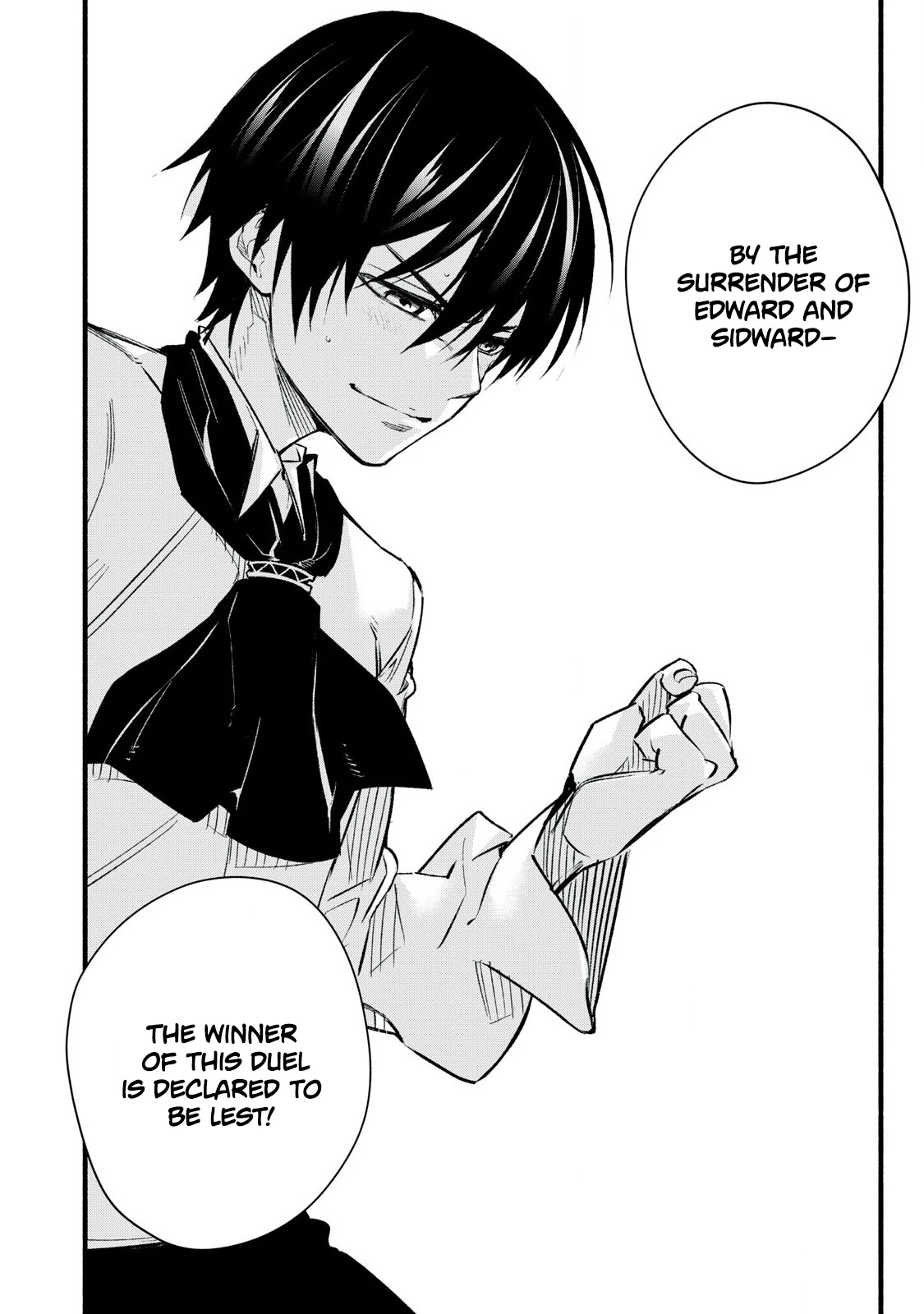 I Reincarnated as a Villainous Noble Who Died in the Mid Game, So I Used the Useless Skill “Tame” to Become the Strongest Chapter 8 - page 18