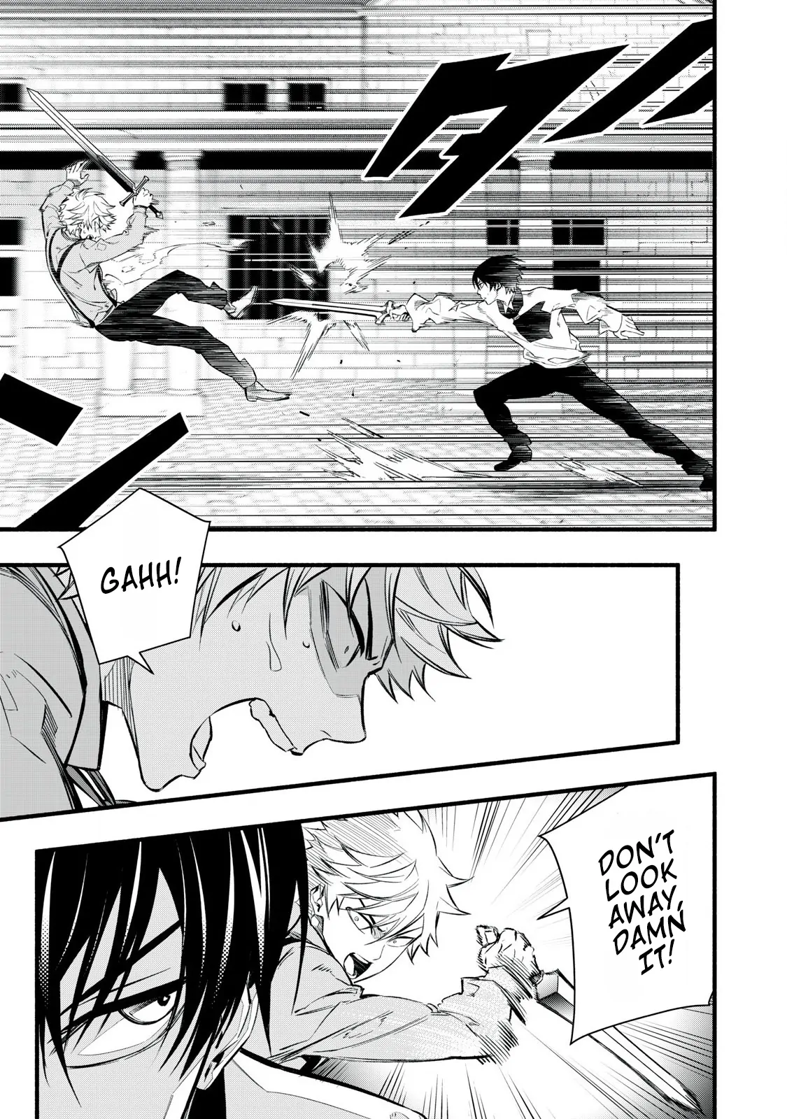 I Reincarnated as a Villainous Noble Who Died in the Mid Game, So I Used the Useless Skill “Tame” to Become the Strongest Chapter 8 - page 3