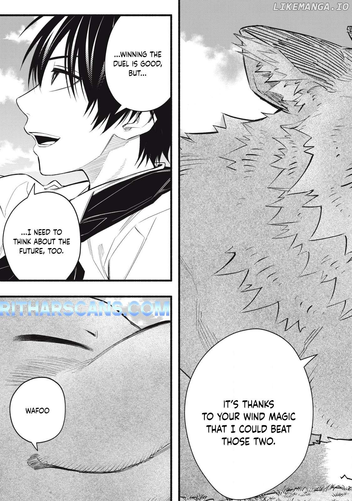 I Reincarnated as a Villainous Noble Who Died in the Mid Game, So I Used the Useless Skill “Tame” to Become the Strongest Chapter 9 - page 14