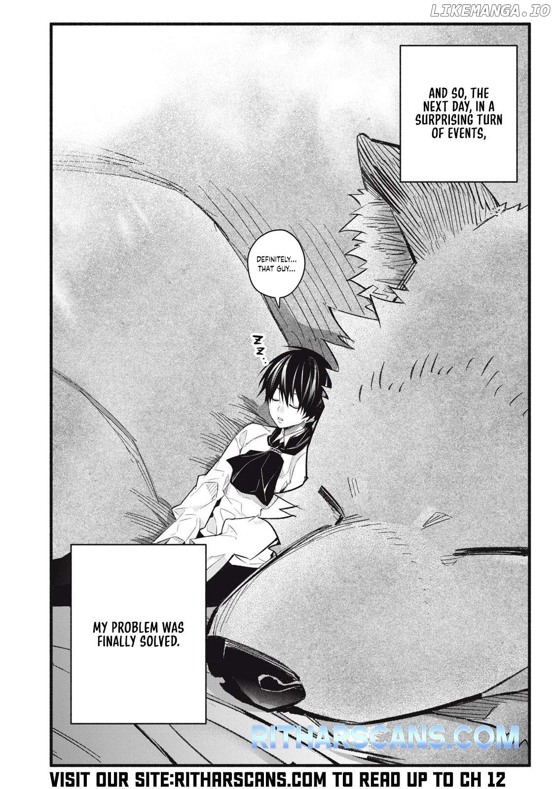 I Reincarnated as a Villainous Noble Who Died in the Mid Game, So I Used the Useless Skill “Tame” to Become the Strongest Chapter 9 - page 21