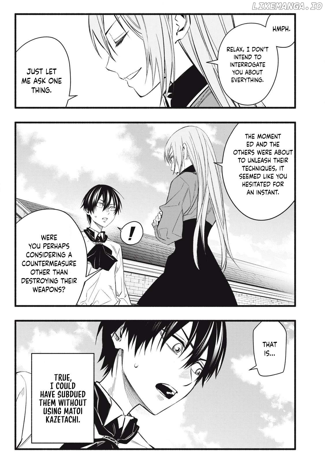 I Reincarnated as a Villainous Noble Who Died in the Mid Game, So I Used the Useless Skill “Tame” to Become the Strongest Chapter 9 - page 6