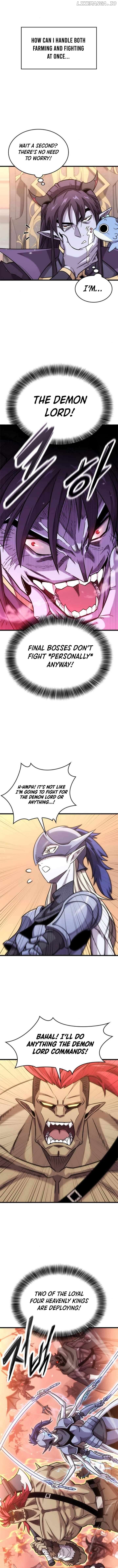 What a Bountiful Harvest, Demon Lord! Chapter 13 - page 10