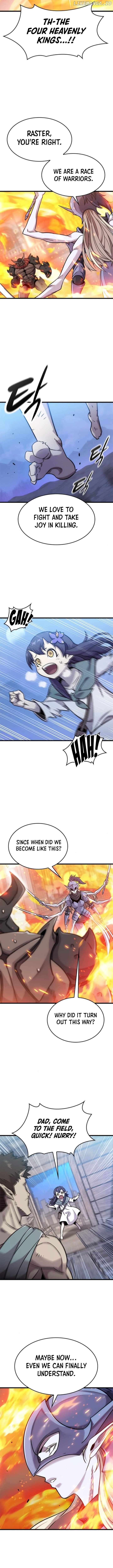 What a Bountiful Harvest, Demon Lord! Chapter 13 - page 14