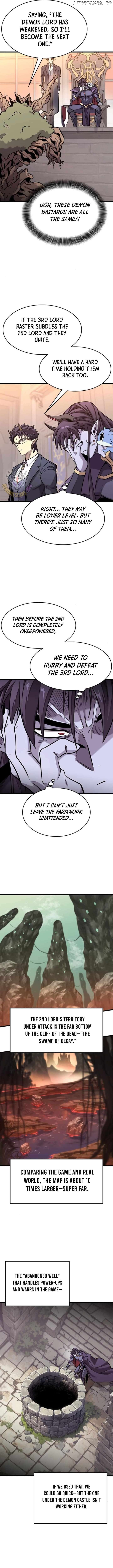 What a Bountiful Harvest, Demon Lord! Chapter 13 - page 9