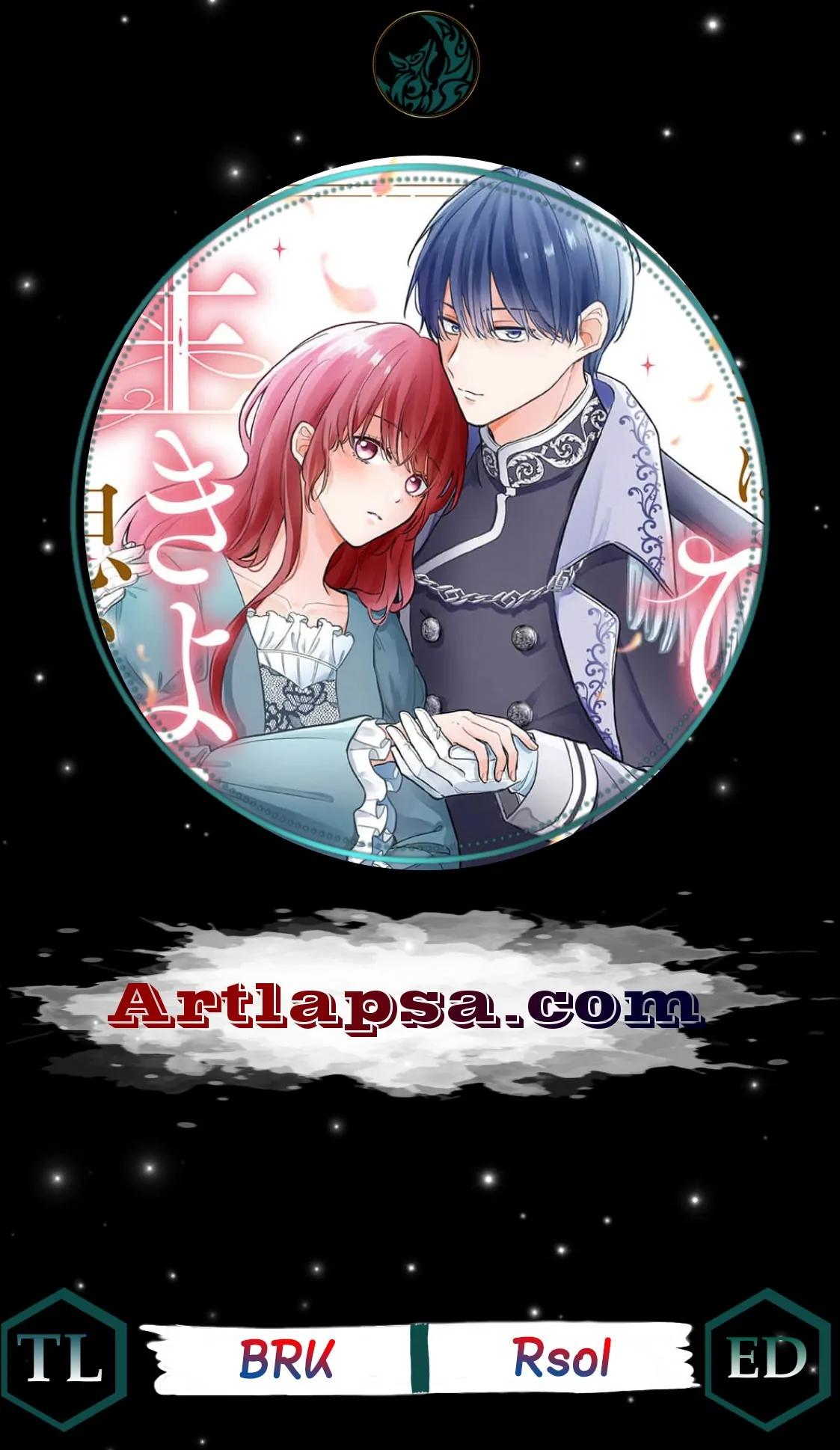 Konse wa, hitori de ikiyou to omoimasu. Sono hazu ga… Chapter 6 - page 2