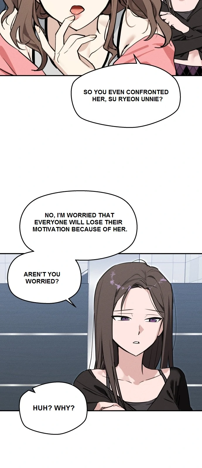 Today Is a Woman Day Chapter 7 - page 14