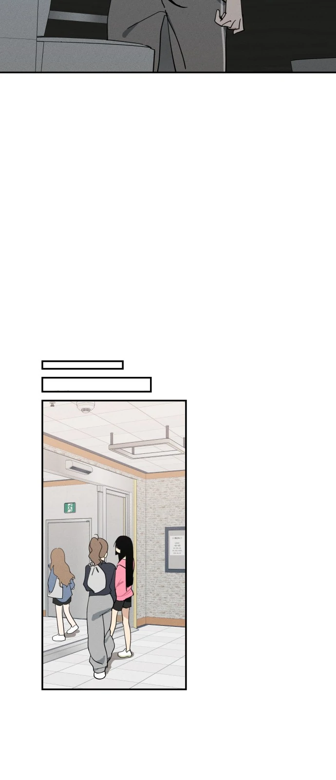 Today Is a Woman Day Chapter 7 - page 20