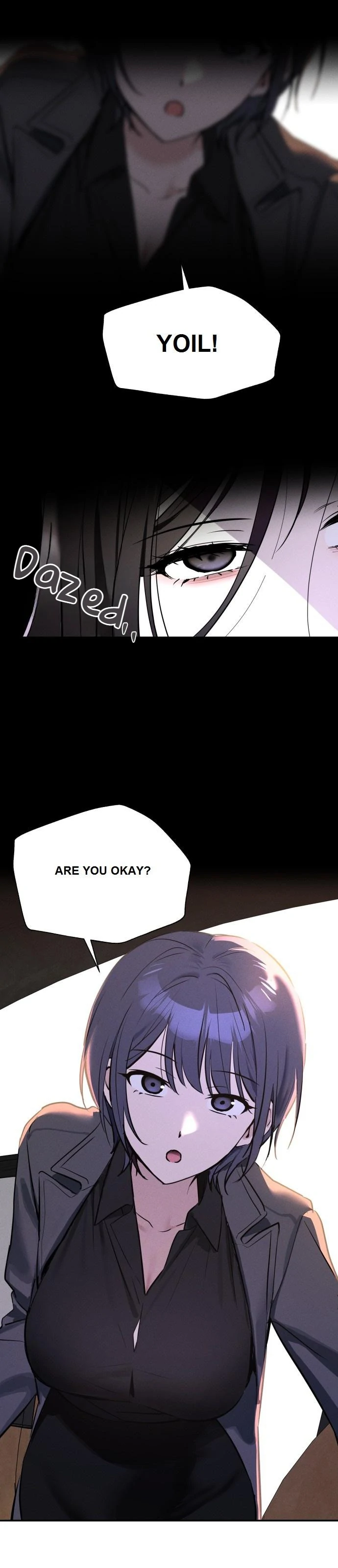 Today Is a Woman Day Chapter 7 - page 31
