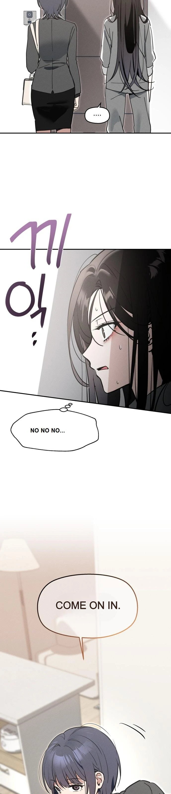 Today Is a Woman Day Chapter 7 - page 42