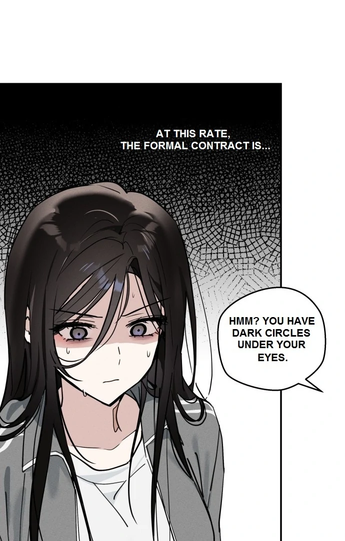 Today Is a Woman Day Chapter 7 - page 5