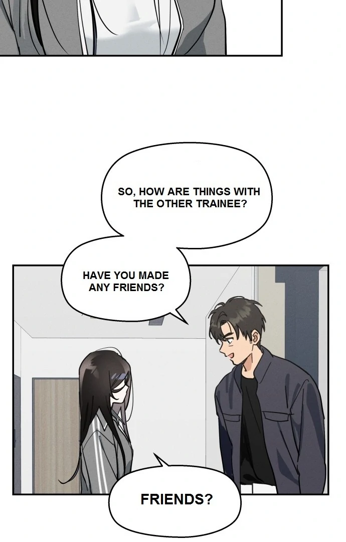 Today Is a Woman Day Chapter 7 - page 6