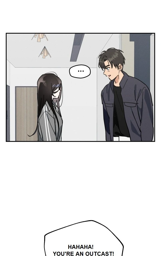 Today Is a Woman Day Chapter 7 - page 7