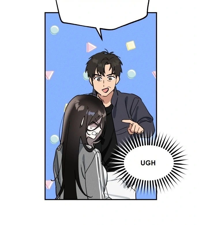 Today Is a Woman Day Chapter 7 - page 8