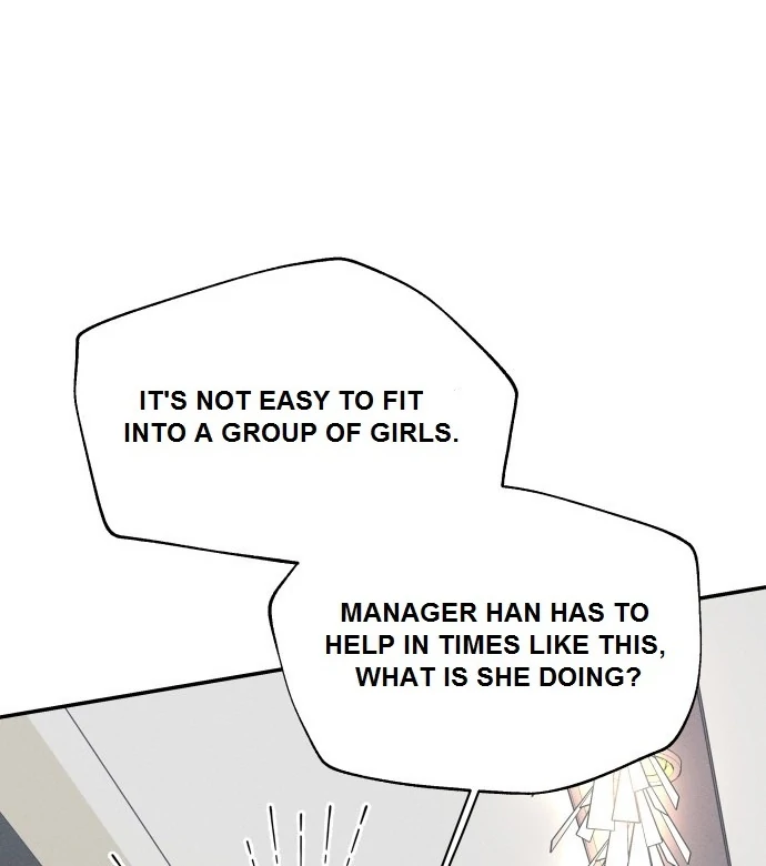 Today Is a Woman Day Chapter 7 - page 9