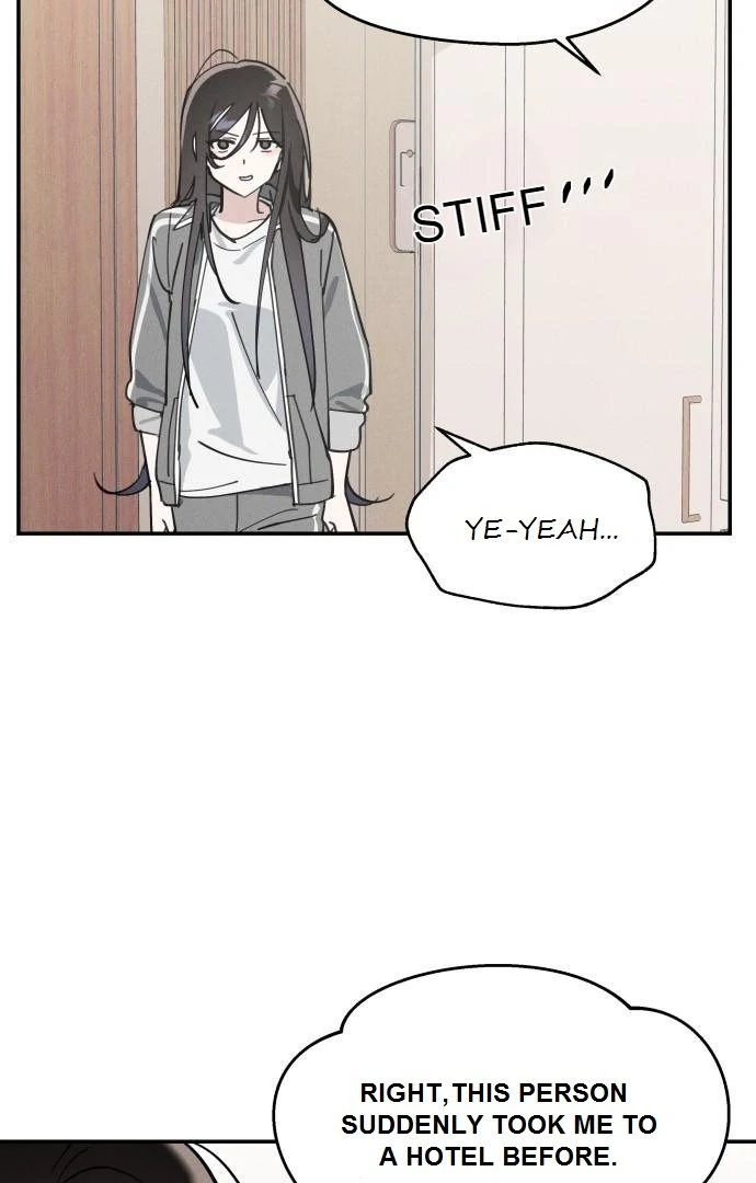 Today Is a Woman Day Chapter 8 - page 2