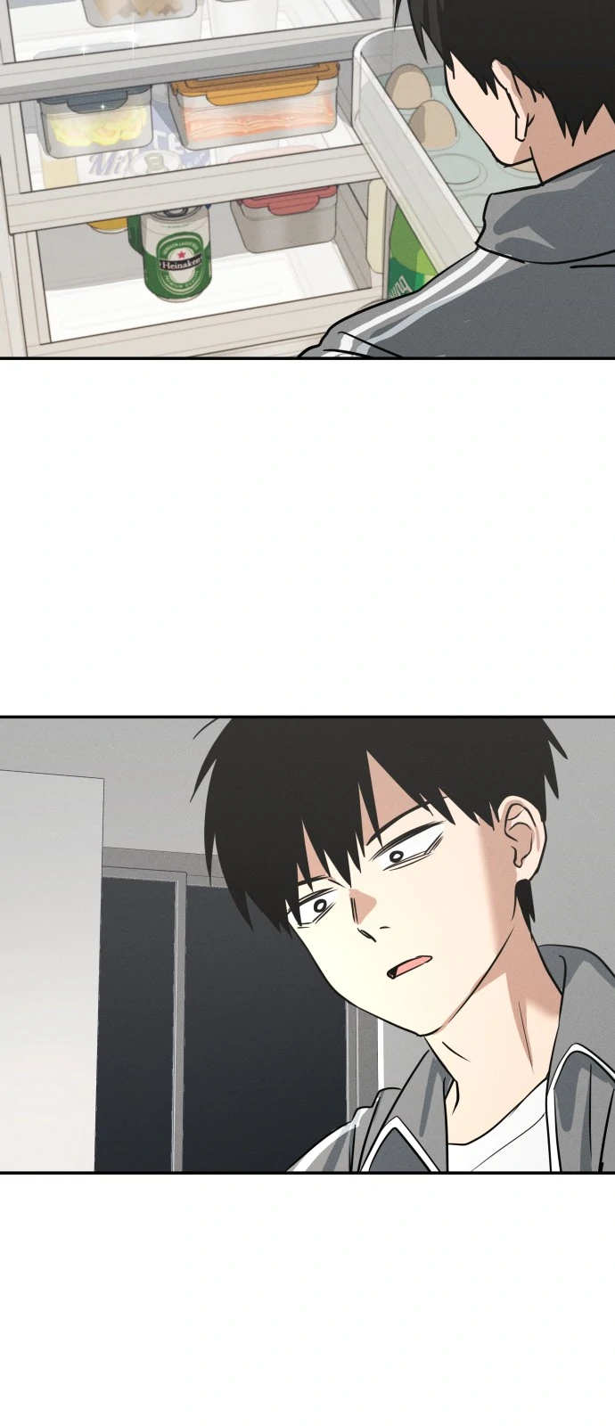 Today Is a Woman Day Chapter 8 - page 26