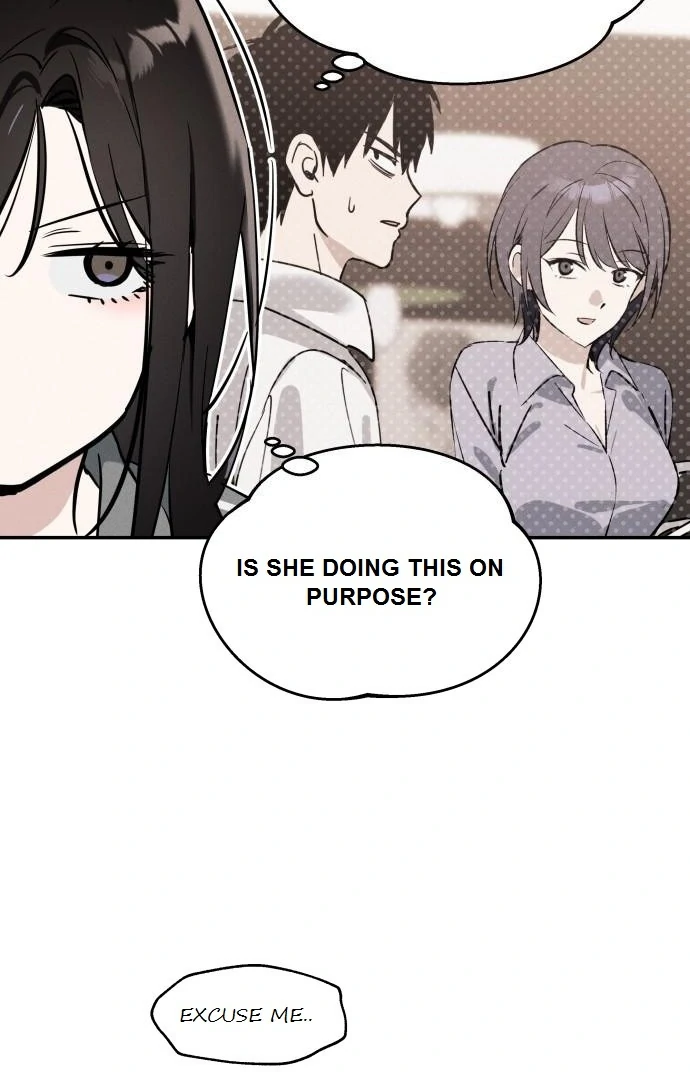 Today Is a Woman Day Chapter 8 - page 3