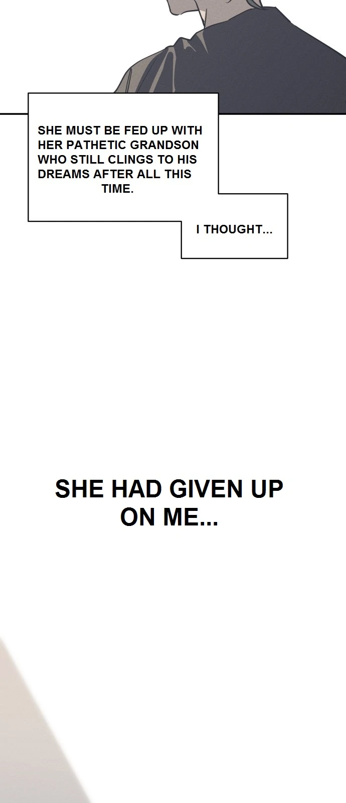 Today Is a Woman Day Chapter 8 - page 31